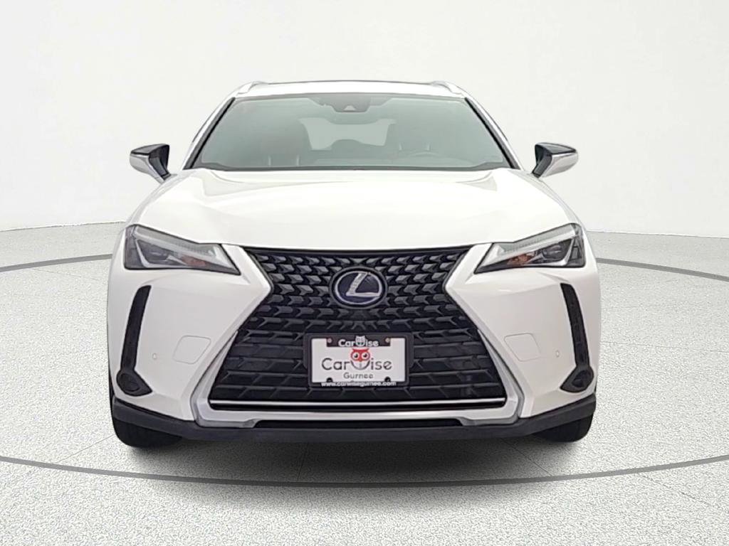 Used 2020 Lexus UX 250h w/ Premium Package AWD/4WD image 2