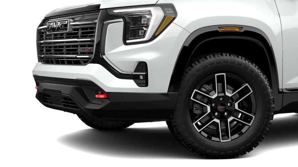 New 2026 GMC Terrain AT4 w/ Convenience Package III image 31