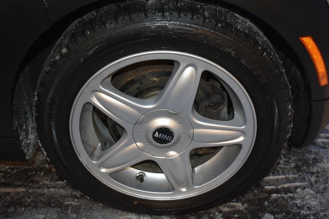 Used 2010 MINI Cooper Clubman Hardtop w/ Premium Pkg image 34