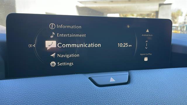 New 2026 MAZDA CX-90 3.3 Turbo w/ Premium Sport Pkg image 19