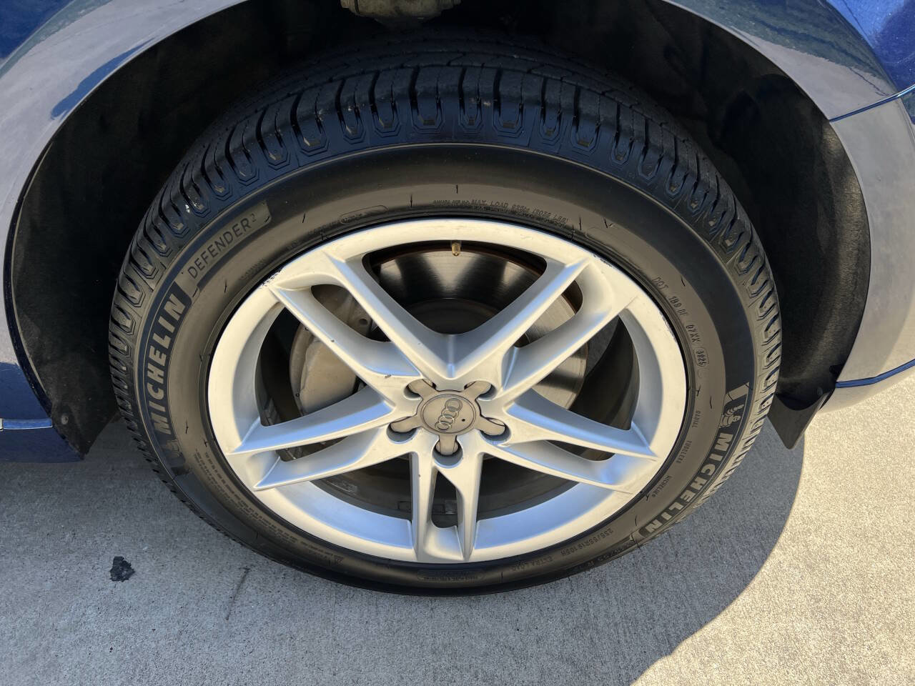 Used 2014 Audi Q5 TDI Premium Plus image 39