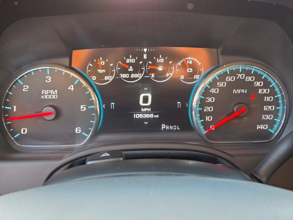 Used 2017 Chevrolet Tahoe Premier RWD image 30