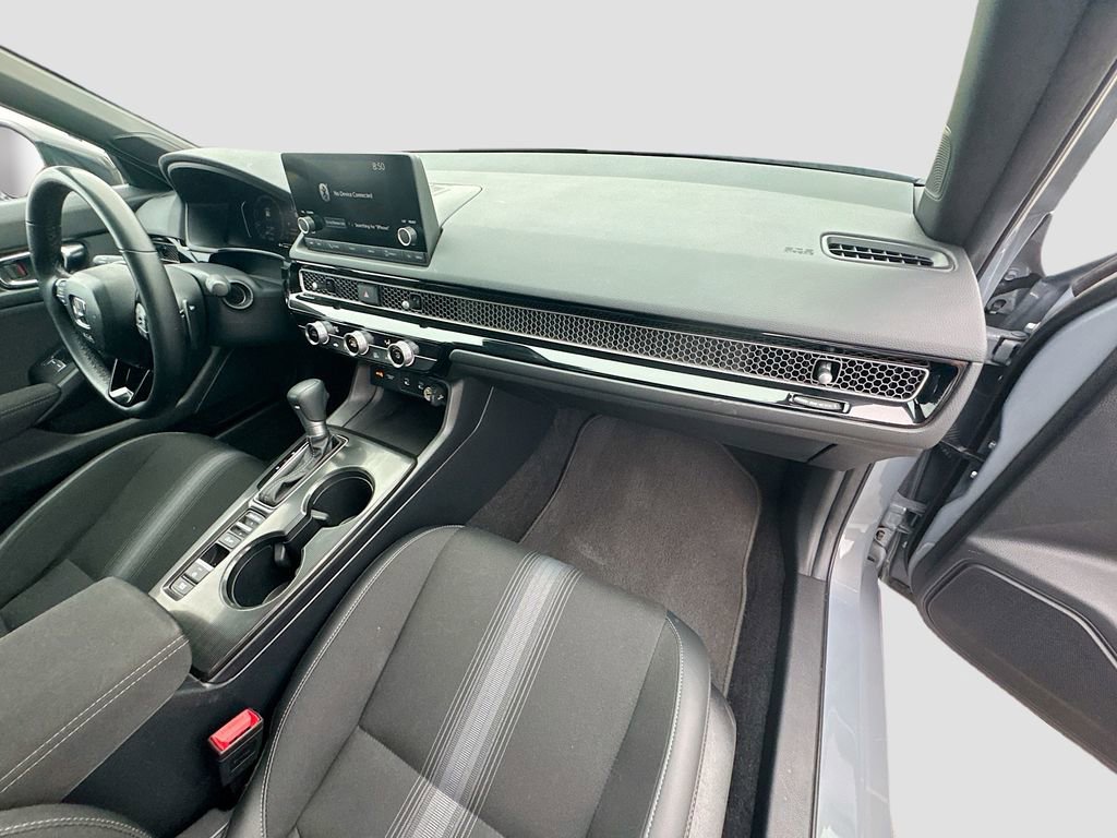 Used 2025 Honda Civic Sport image 26