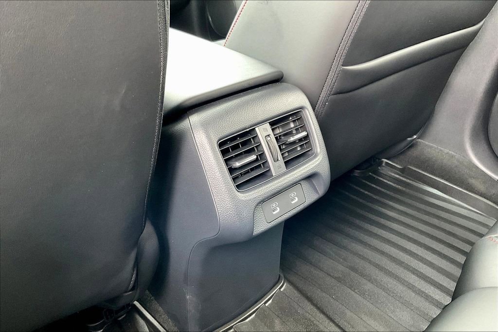 Used 2025 Acura ADX A-Spec image 34