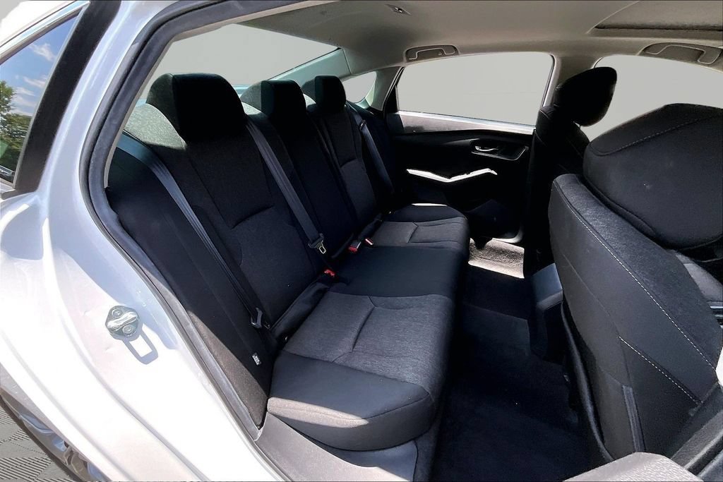 Used 2024 Honda Accord EX image 19