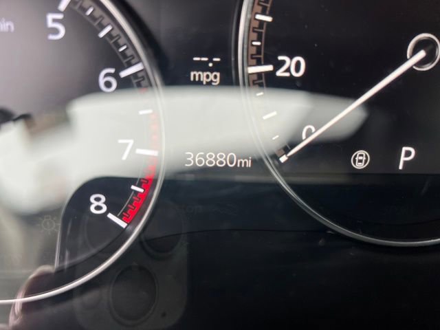 Used 2023 MAZDA CX-30 AWD 2.5 S w/ Select Package image 20