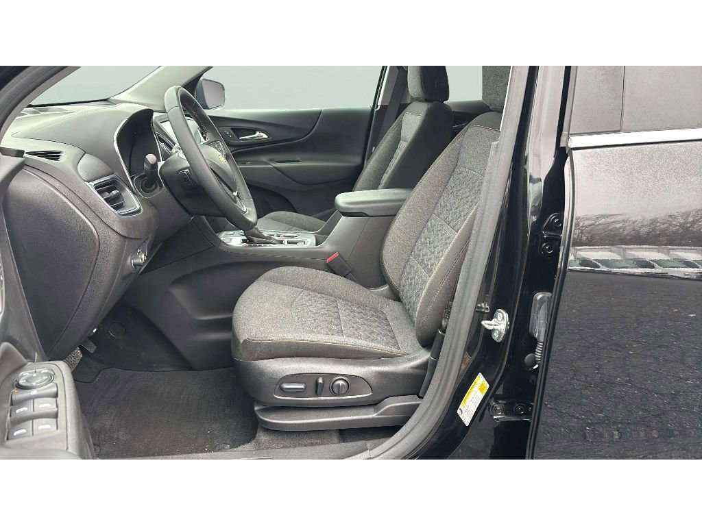 Used 2024 Chevrolet Equinox LT AWD/4WD image 10