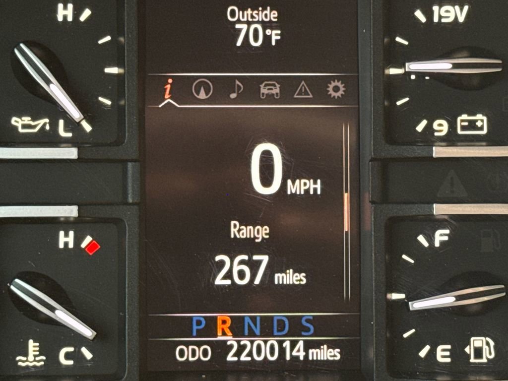 Used 2019 Toyota Tundra 1794 Edition image 30