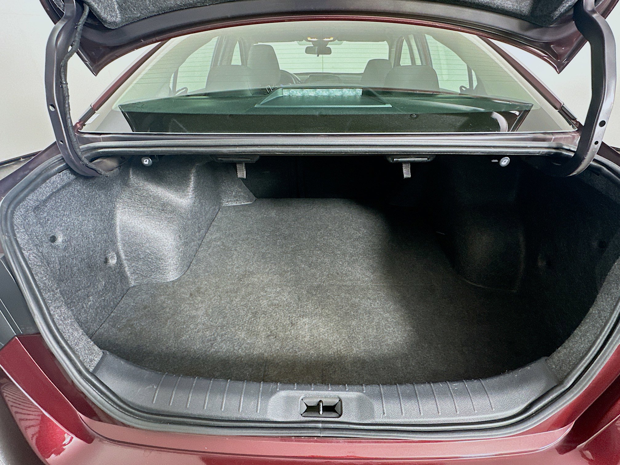 Used 2025 Nissan Altima 2.5 SV image 27