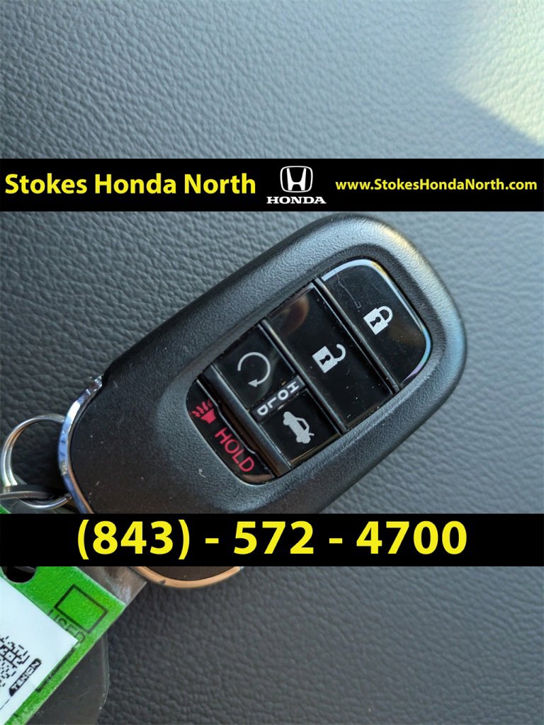 Used 2025 Honda Civic Sport Touring image 32