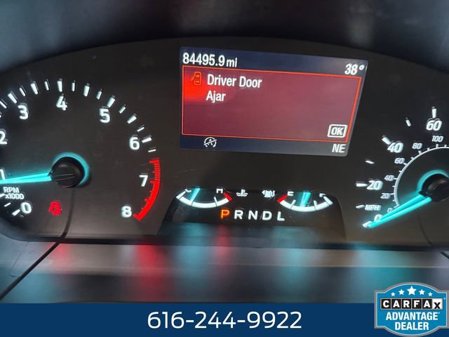 Used 2022 Ford Escape SE AWD/4WD image 2