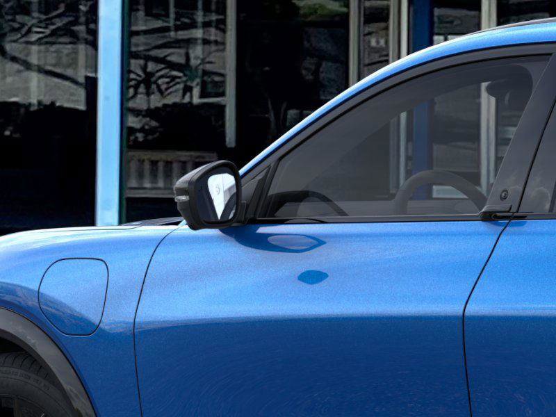 New 2025 Ford Mustang Mach-E Premium w/ Sport Appearance Package image 20