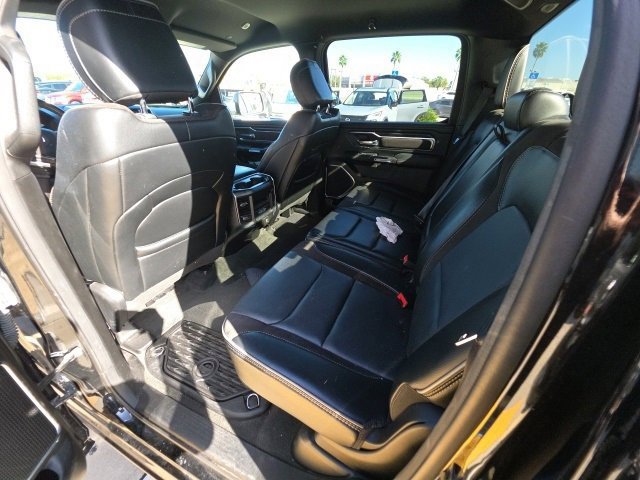 Used 2024 RAM 1500 Laramie image 5