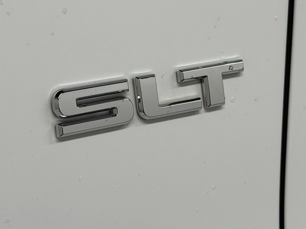 Certified 2019 GMC Acadia SLT image 17