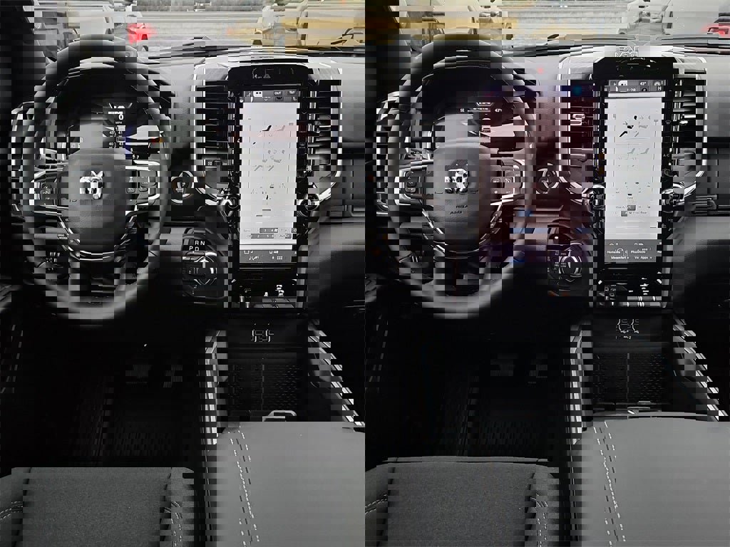 New 2026 RAM 1500 Lone Star image 18