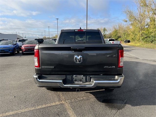 Used 2022 RAM 1500 Big Horn image 13