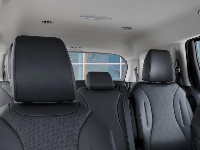 New 2026 Kia Carnival EX image 27