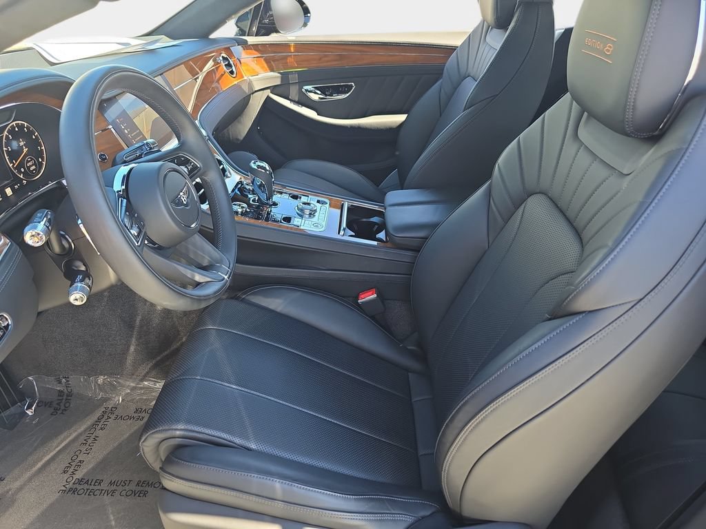 Used 2024 Bentley Continental GT AWD/4WD image 19
