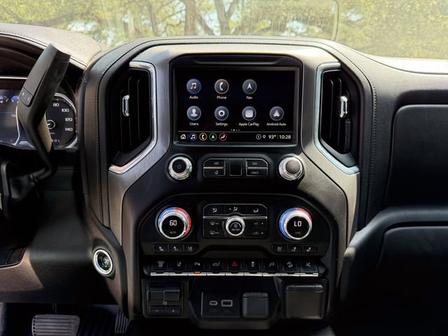 Used 2021 GMC Sierra 3500 Denali w/ Denali Black Diamond Edition AWD/4WD image 14