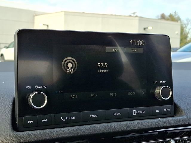 Certified 2022 Honda Civic EX image 17