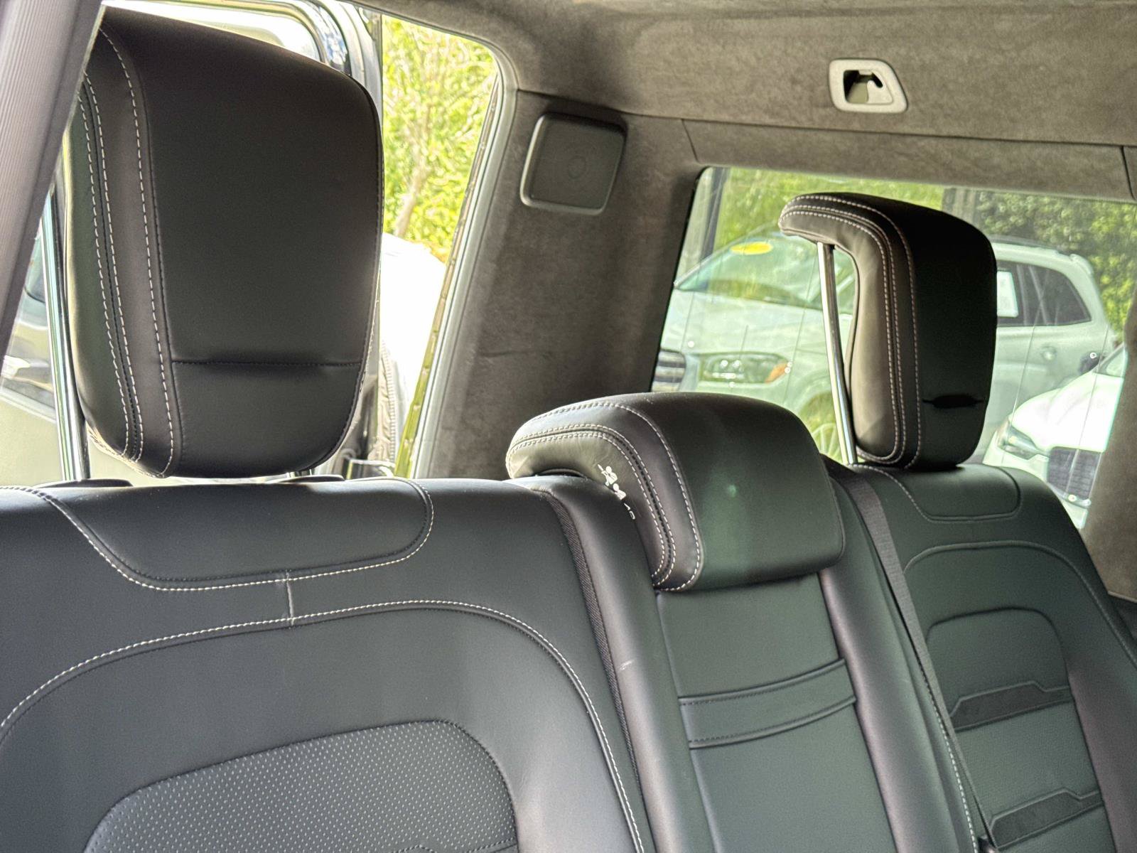 Used 2019 Mercedes-Benz G 63 AMG 4MATIC image 25