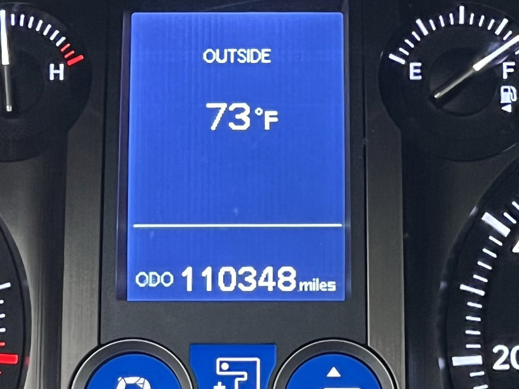 Used 2016 Lexus GX 460 Luxury image 15