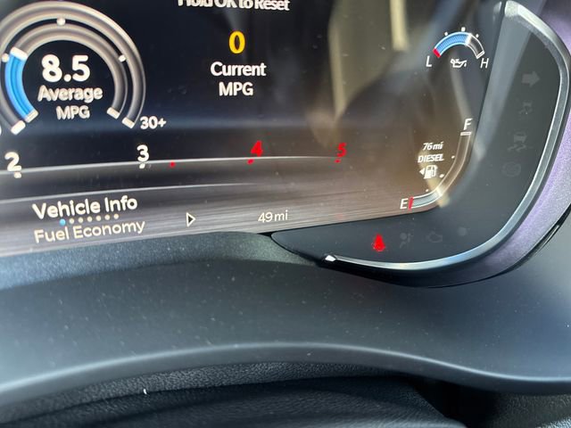 New 2025 RAM 2500 Laramie w/ Sport Appearance Package image 20