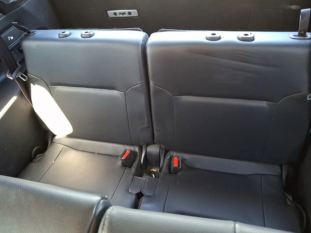 Used 2022 Mitsubishi Outlander SEL AWD/4WD image 10