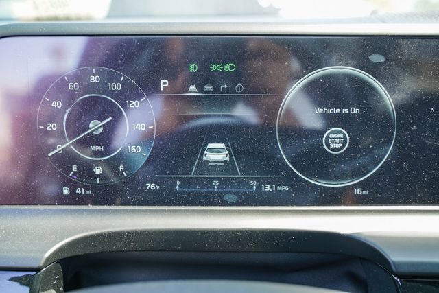New 2025 Kia Seltos X-Line AWD/4WD image 27