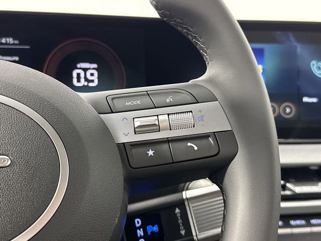 New 2026 Hyundai Sonata SEL image 23