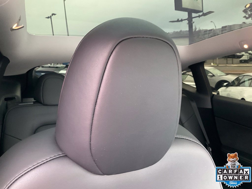 Used 2023 Tesla Model Y Long Range AWD/4WD image 64