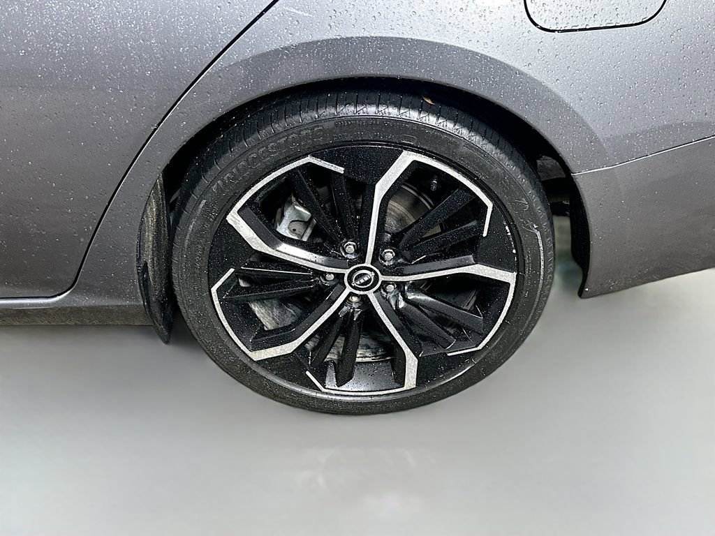 Used 2024 Nissan Altima 2.5 SR image 8