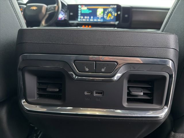 Certified 2023 Chevrolet Silverado 1500 High Country w/ Technology Package image 41