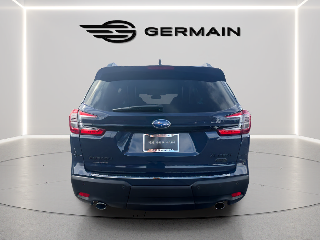 Used 2024 Subaru Ascent Onyx Edition w/ Popular Package Onyx AWD/4WD image 7