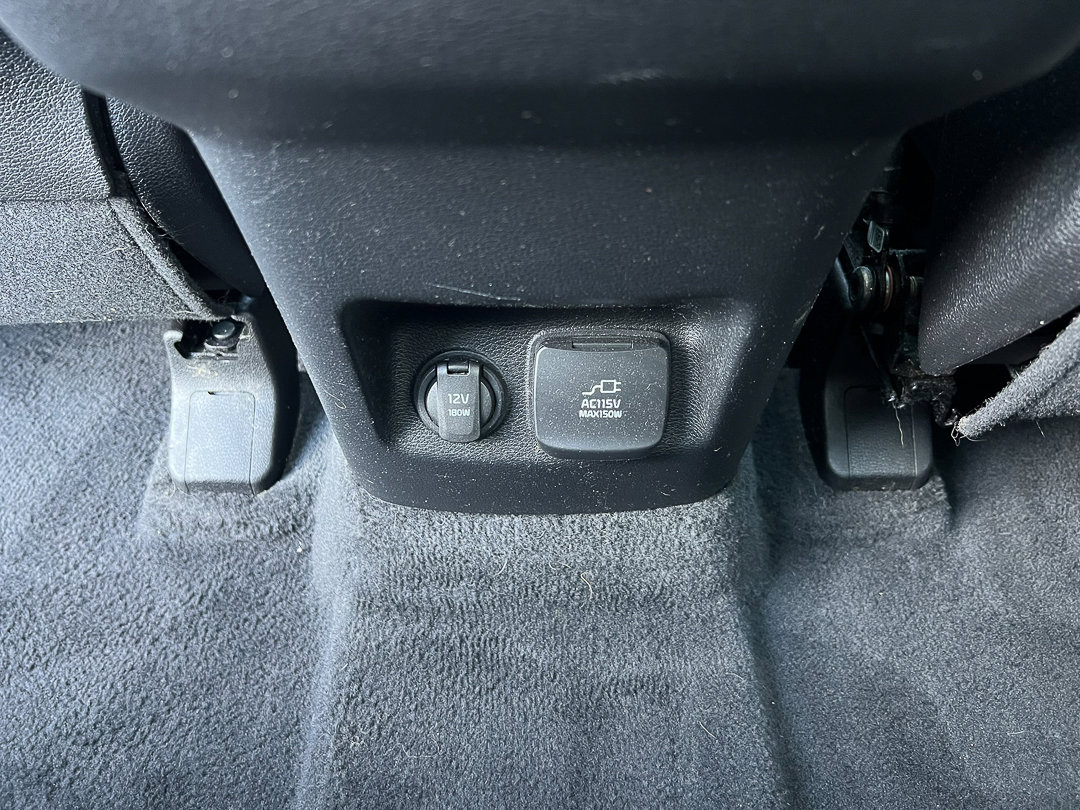 Used 2022 Kia Telluride SX w/ SX Prestige Package image 34