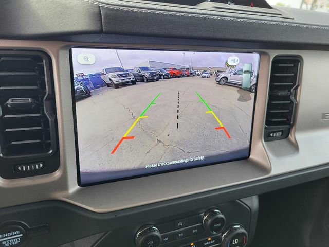 New 2026 Ford Bronco Outer Banks AWD/4WD image 14