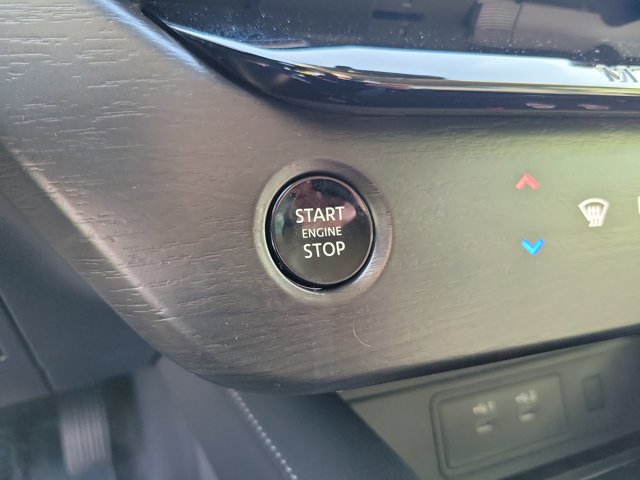 Used 2025 Nissan Murano SL w/ Cargo Package AWD/4WD image 31