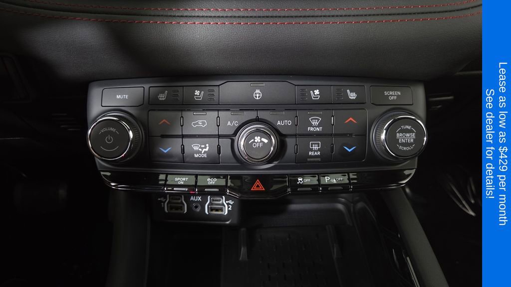 New 2026 Dodge Durango GT AWD/4WD image 26