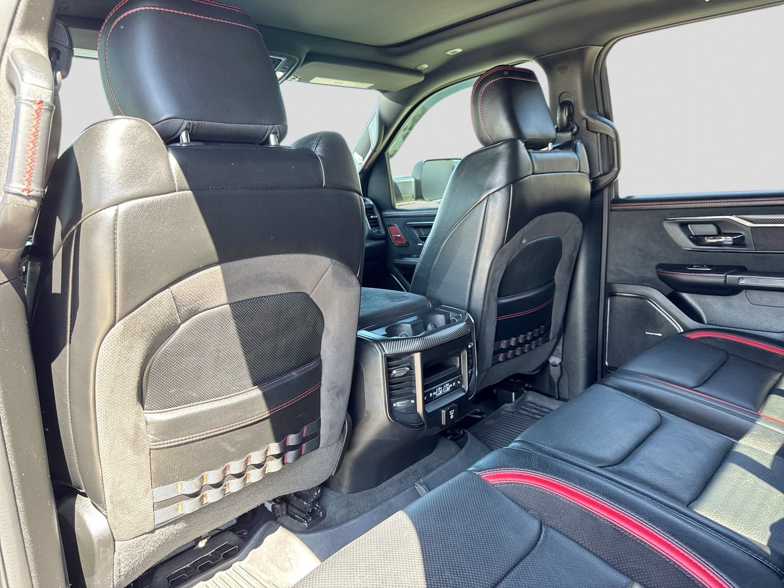 Used 2021 RAM 1500 TRX w/ TRX Level 2 Equipment Group AWD/4WD image 23
