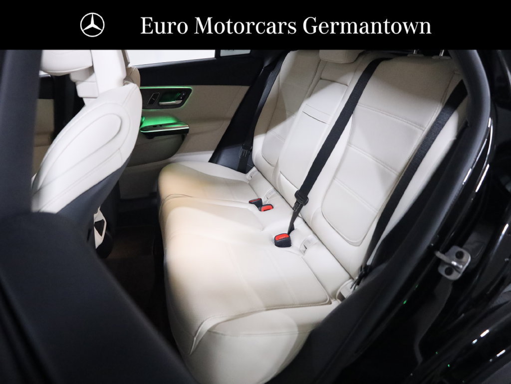Used 2026 Mercedes-Benz GLC 300 4MATIC image 51