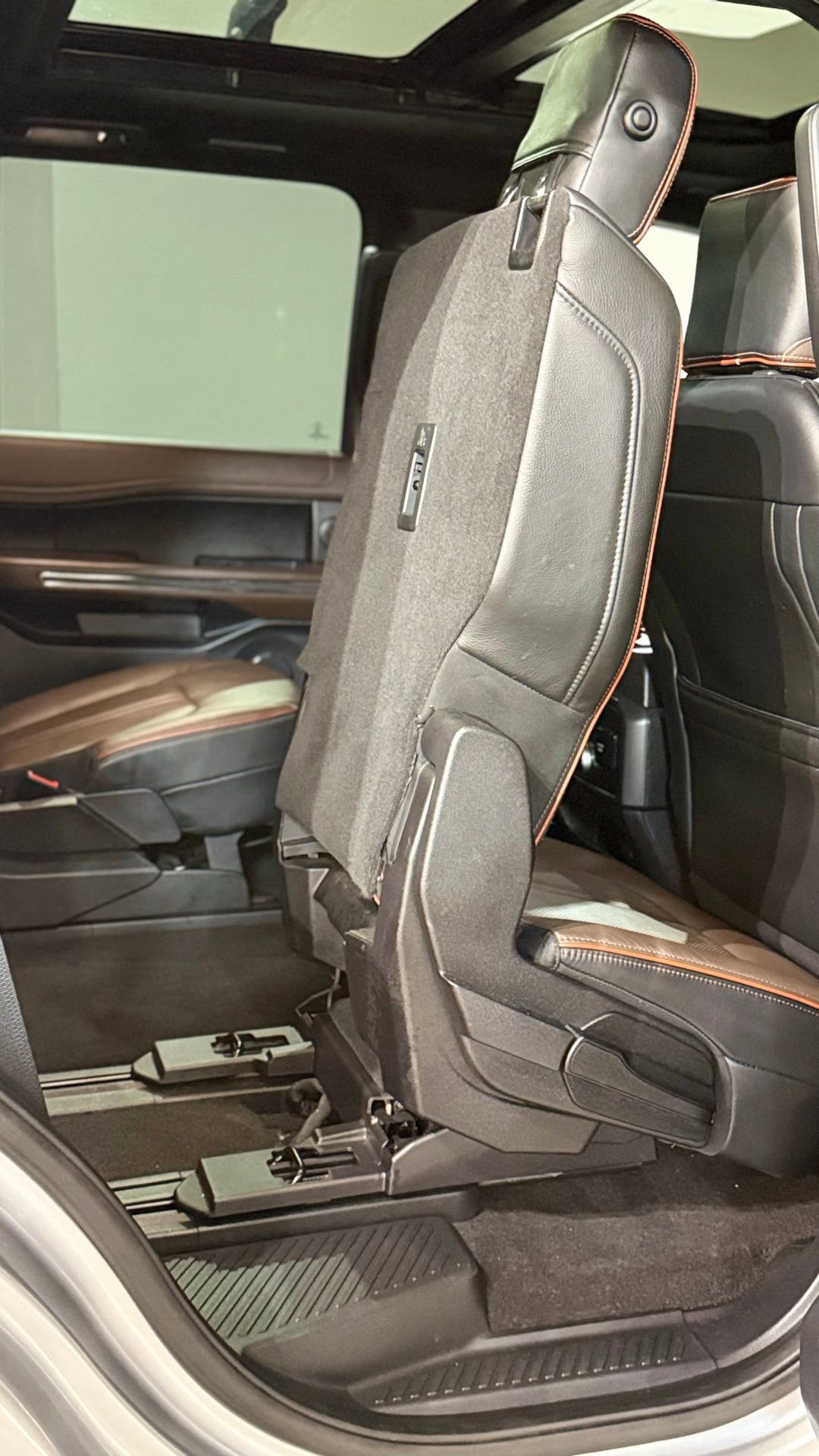 Used 2020 Ford Expedition King Ranch w/ Cargo Package image 71