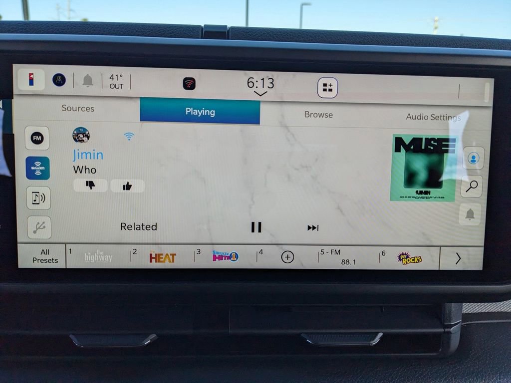 New 2026 Jeep Wrangler Sport image 25