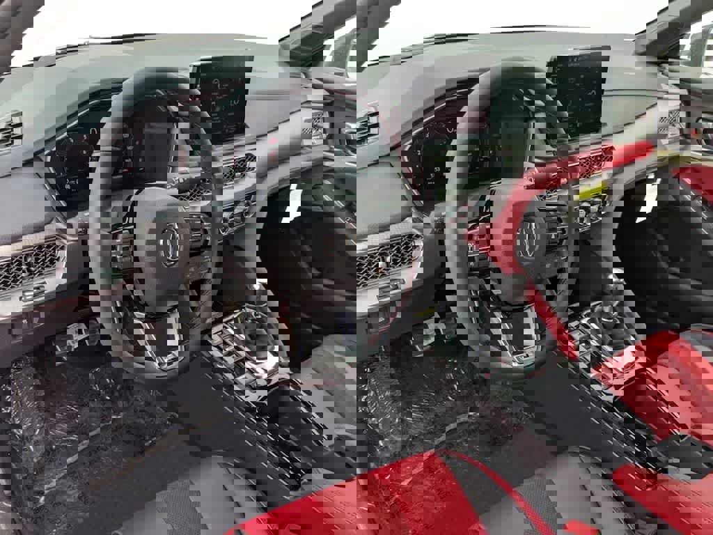 New 2026 Acura Integra A-Spec image 13