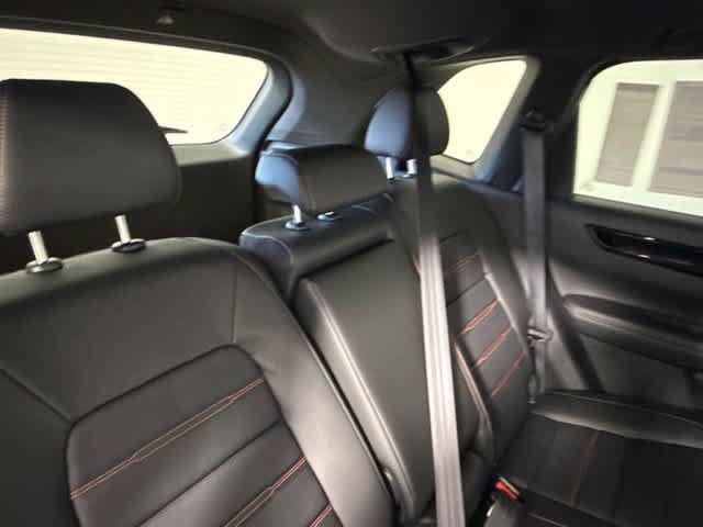 New 2027 Honda CR-V Sport Touring image 55