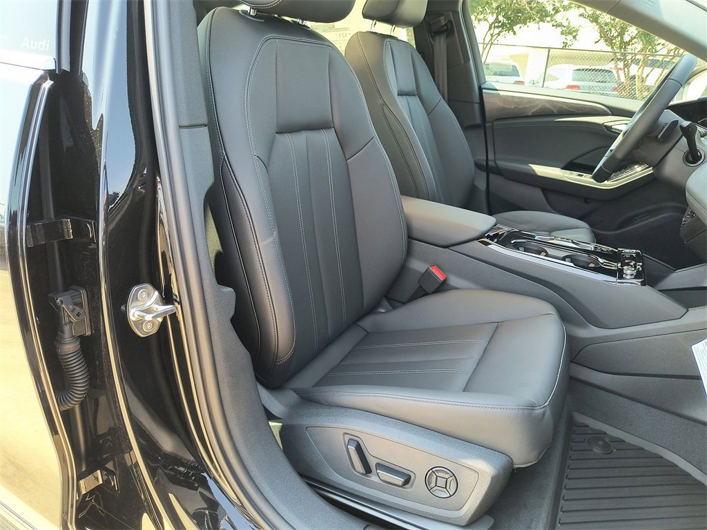 New 2025 Audi A6 e-tron Ultra image 13