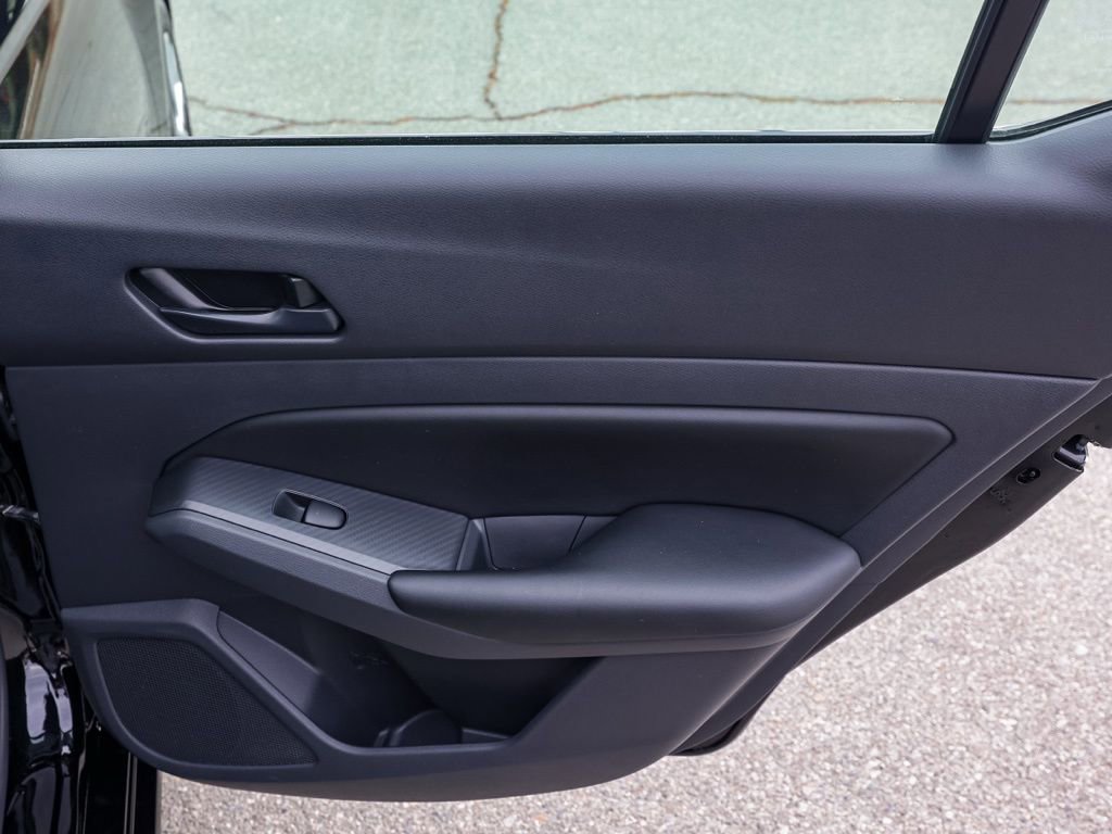 Used 2025 Nissan Altima 2.5 S image 18