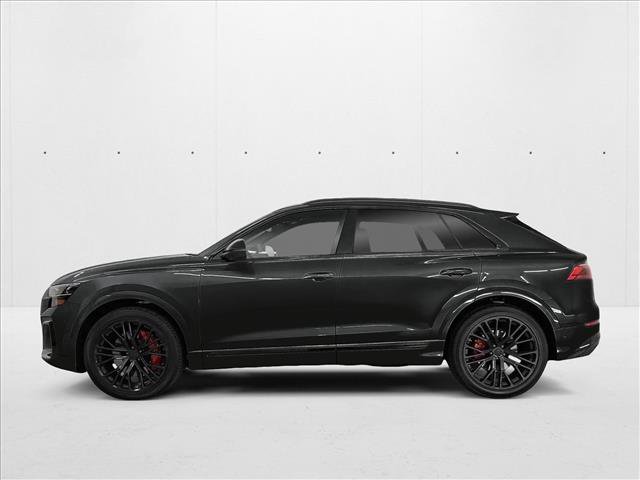 New 2026 Audi SQ8 Prestige AWD/4WD image 2