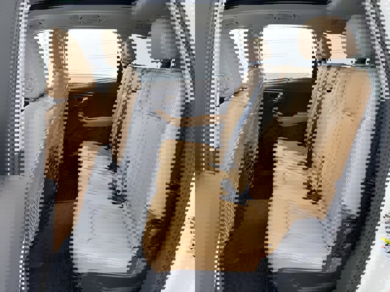 New 2025 Audi Q7 3.0T Premium Plus image 40