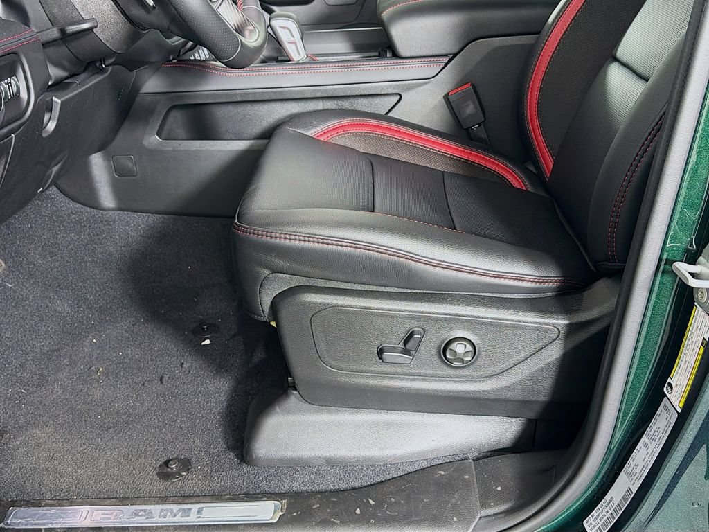 New 2026 RAM 1500 RHO w/ RHO Level 1 Equipment Group AWD/4WD image 20