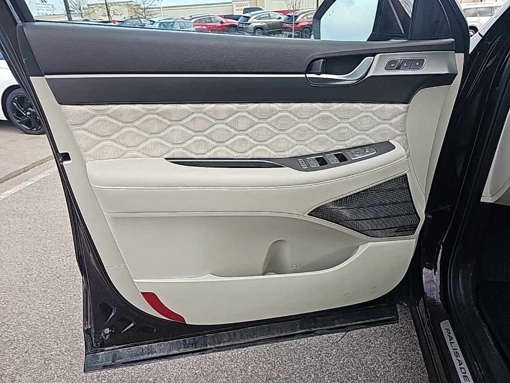 Used 2020 Hyundai Palisade Limited image 10